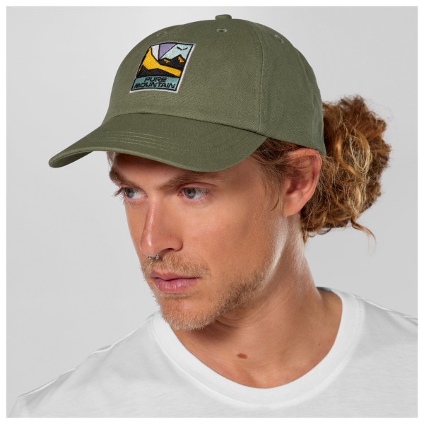 Salewa - Graphic Cap - Lippalakki