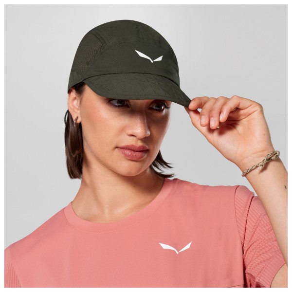 Salewa - Pedroc 2 Durastretch Light Cap - Keps