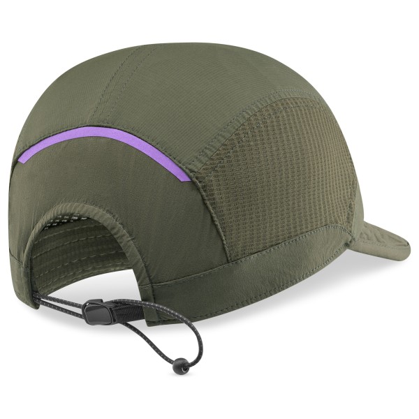 Salewa - Pedroc 2 Durastretch Light Cap - Lippalakki