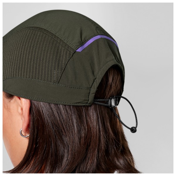 Salewa - Pedroc 2 Durastretch Light Cap - Lippalakki