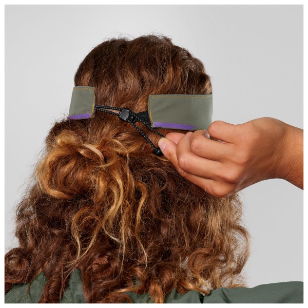 Salewa - Pedroc 2 Durastretch Light Cap Visor - Sonnenvisor