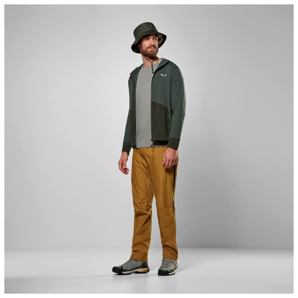 Salewa - Puez PTX Rain Hat - Hatt