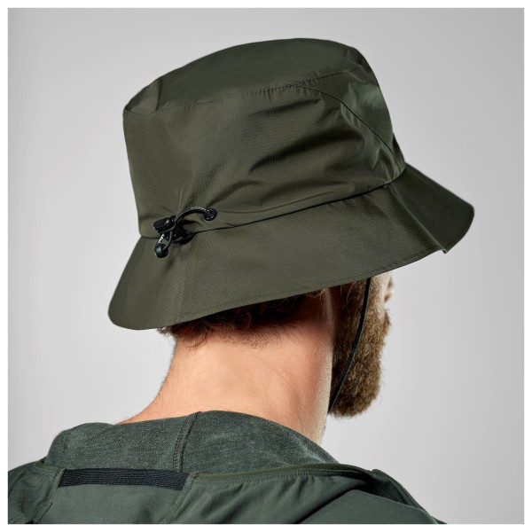 Salewa - Puez PTX Rain Hat - Sombrero