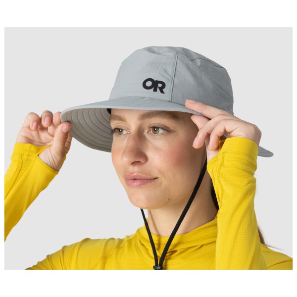 Outdoor Research - Helios Sun Hat - Hattu