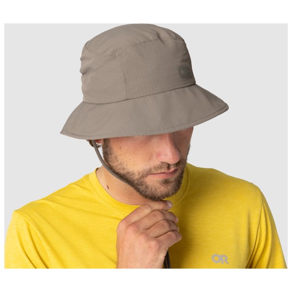Outdoor Research - Sun Bucket Hat - Hut