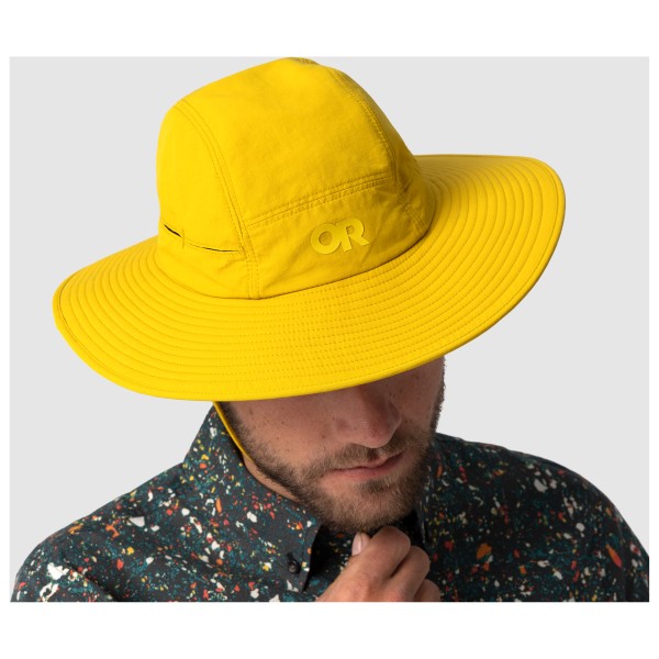 Outdoor Research - Sunbriolet Sun Hat - Hattu