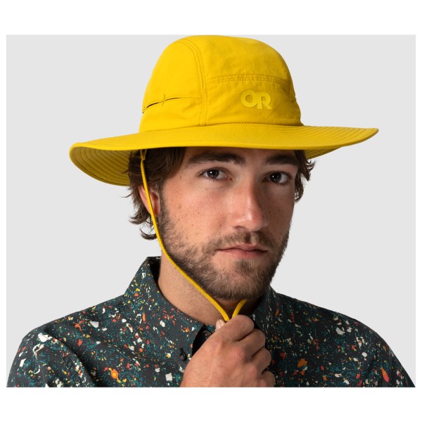 Outdoor Research - Sunbriolet Sun Hat - Hattu