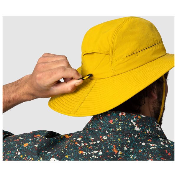 Outdoor Research - Sunbriolet Sun Hat - Hattu