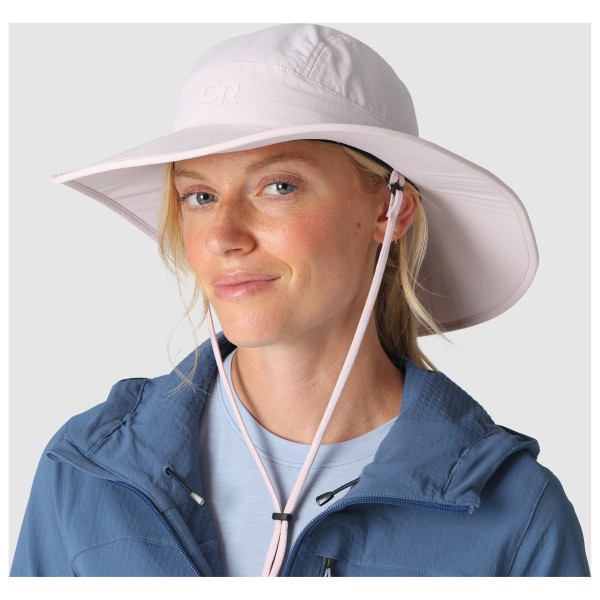 Outdoor Research - Women's Oasis Sun Hat - Hoed