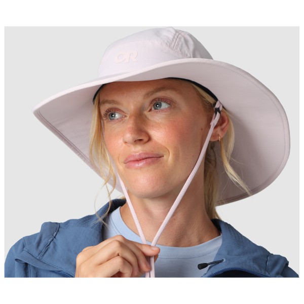 Outdoor Research - Women's Oasis Sun Hat - Hoed