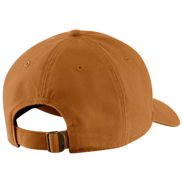 Carhartt - Women's Heart Patch Canvas Cap - Cappellino