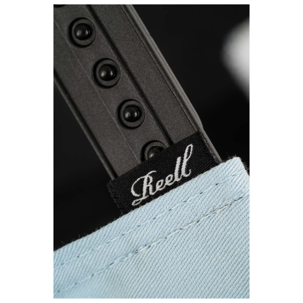 Reell - Pitchout Cap with Polyester - Cappellino