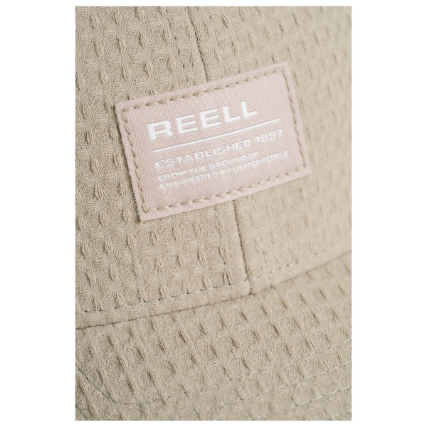 Reell - Waffle Cap - Gorra
