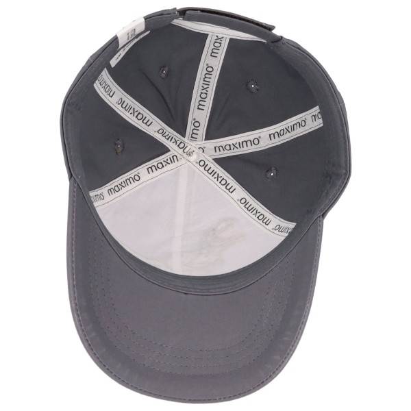 maximo - Boy's Cap - Dinosaur, Hook-and-Loop Fastening - Lippalakki