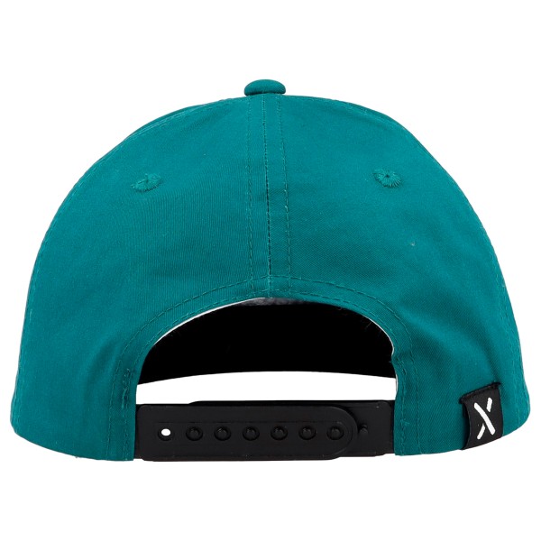 maximo - Boy's Cap - Dinosaur, Snap-Back Closure - Cappellino
