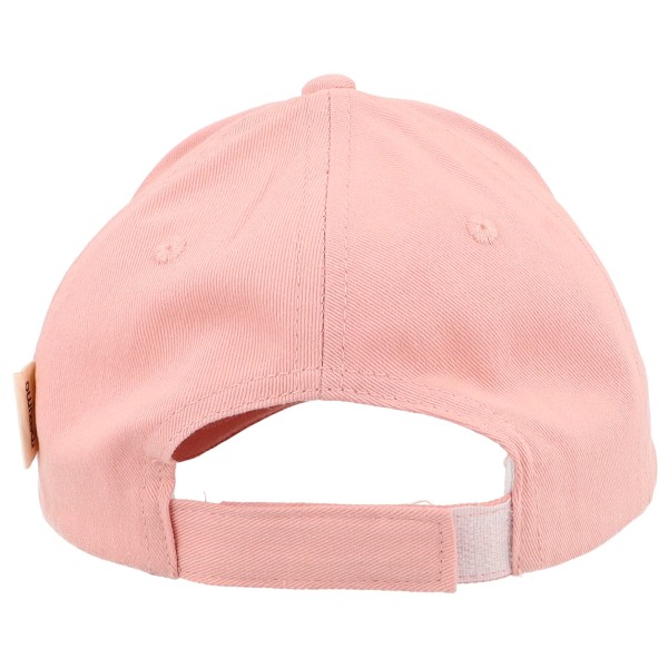 maximo - Kids' Cap - Rainbow, Hook-and-Loop Closure - Keps