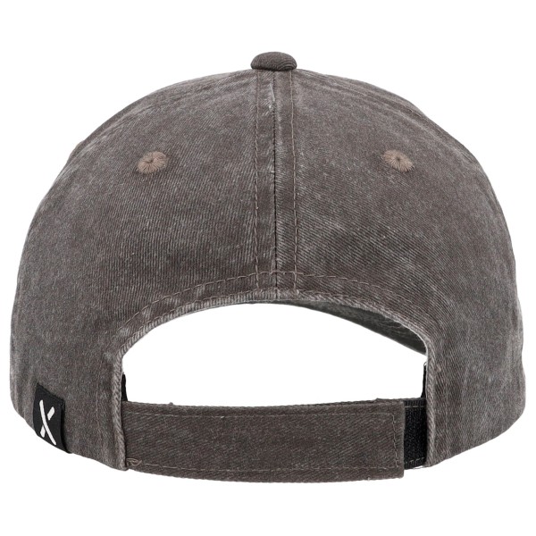 maximo - Boy's Cap - Skate Washed, Look Hook-and-Loop Closure - Lippalakki