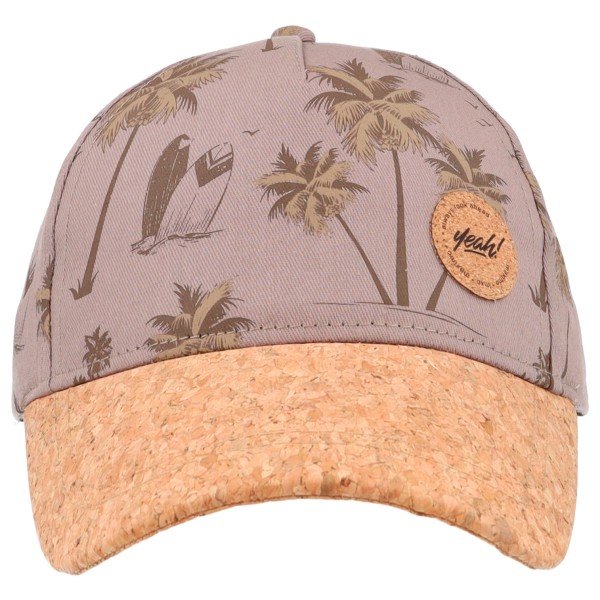 maximo - Boy's Cap - Surf, Hook-and-Loop Closure - Cappellino