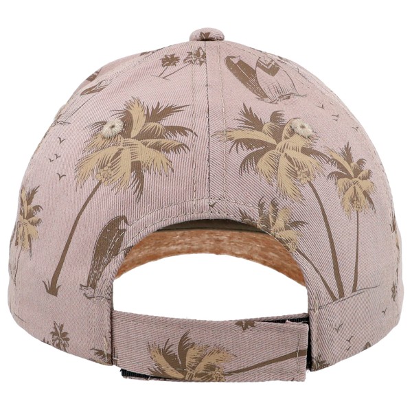 maximo - Boy's Cap - Surf, Hook-and-Loop Closure - Lippalakki