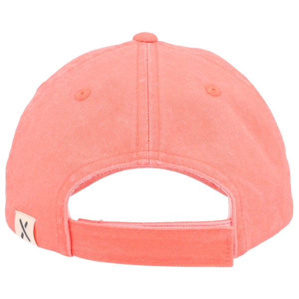 maximo - Girl's Cap Sonnenuntergang Waschoptik - Cap