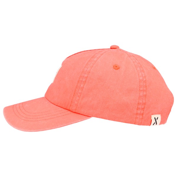 maximo - Girl's Cap - Sunset Washed Look - Cap
