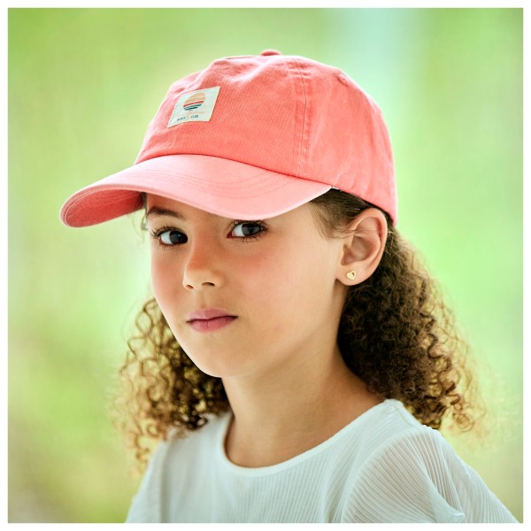 maximo - Girl's Cap - Sunset Washed Look - Keps