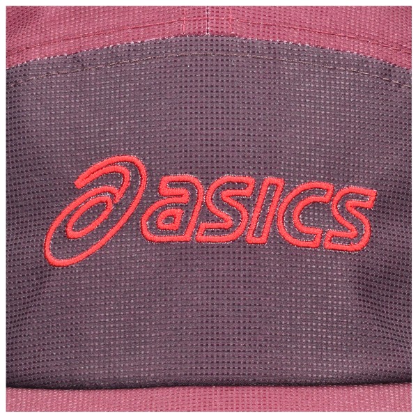Asics - Performance Running 5 Panel Cap - Pet