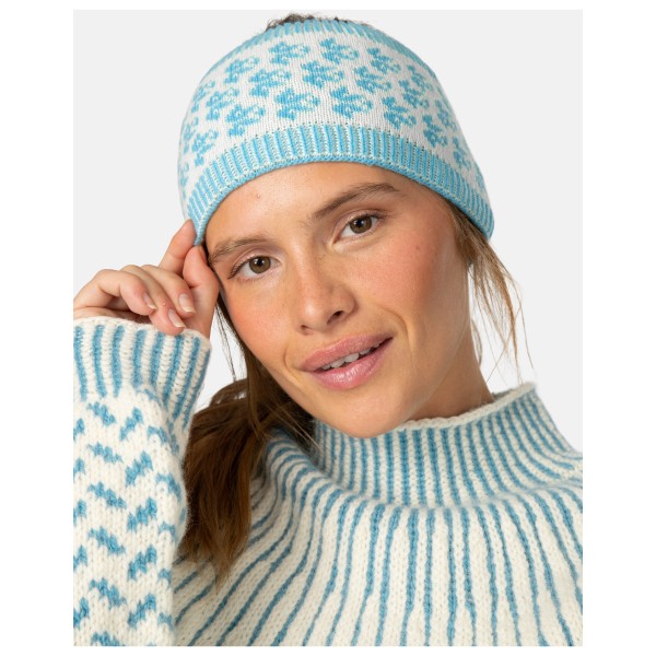 Kari Traa - Women's Smekker Knit Headband - Hoofdband