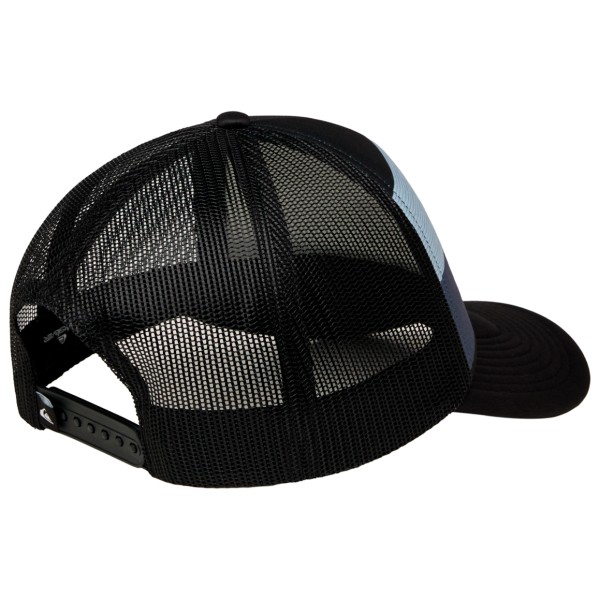 Quiksilver - Classic Foam M&W Trucker - Cap