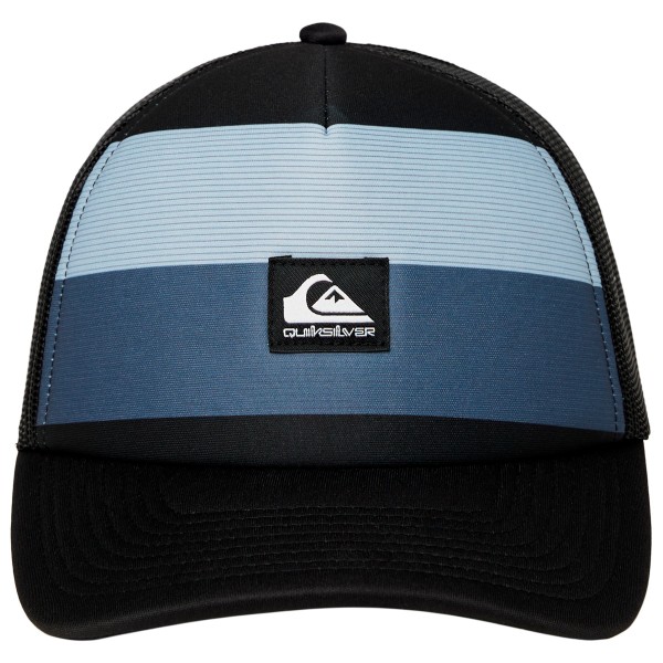 Quiksilver - Classic Foam M&W Trucker - Keps