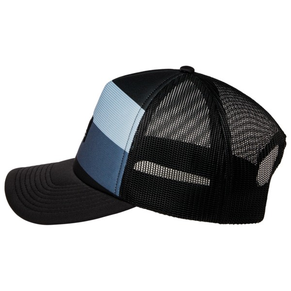 Quiksilver - Classic Foam M&W Trucker - Keps