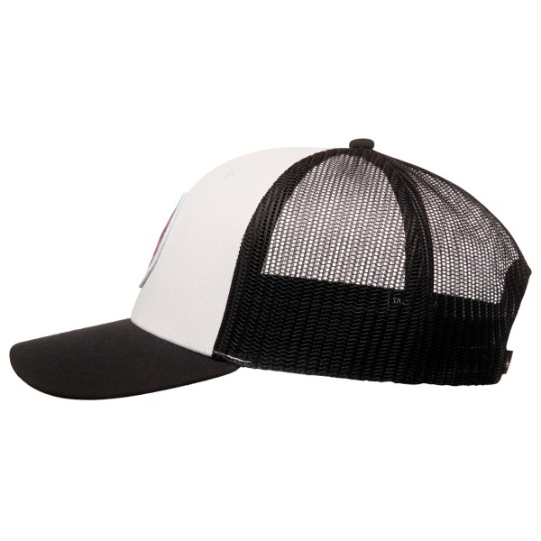 Quiksilver - Decades Cotton Tucker - Gorra