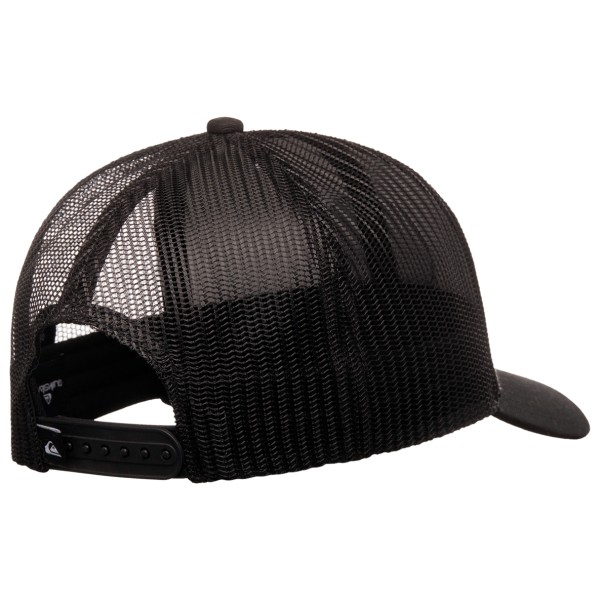 Quiksilver - Decades Cotton Tucker - Keps