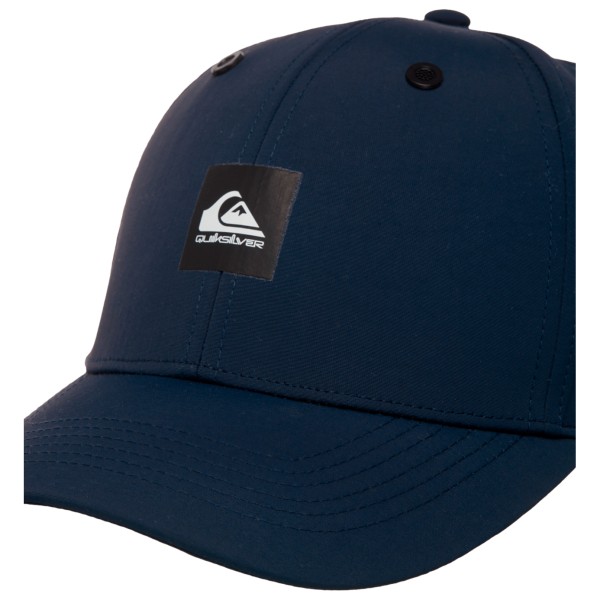Quiksilver - Decades Tech - Cappellino
