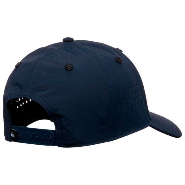 Quiksilver - Decades Tech - Pet