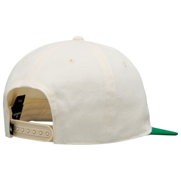 Quiksilver - Drifter Canvas - Cappellino