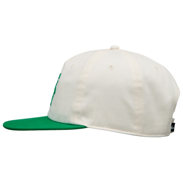 Quiksilver - Drifter Canvas - Casquette