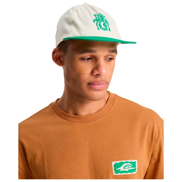 Quiksilver - Drifter Canvas - Lippalakki