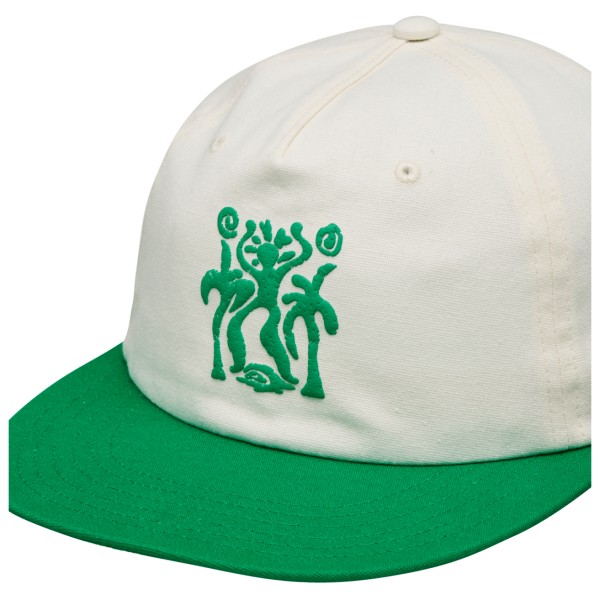 Quiksilver - Drifter Canvas - Pet