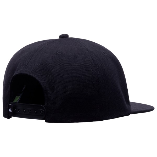 Quiksilver - Drifter Clicker - Cap