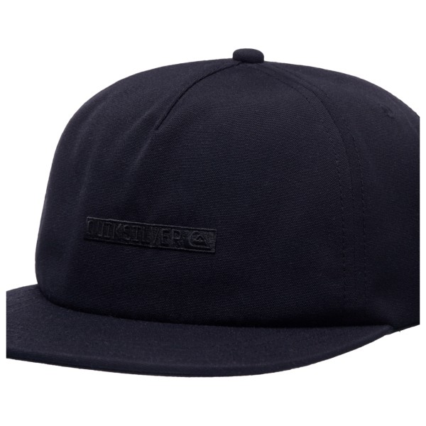 Quiksilver - Drifter Clicker - Cap