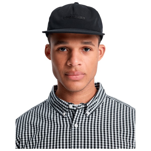 Quiksilver - Drifter Clicker - Gorra