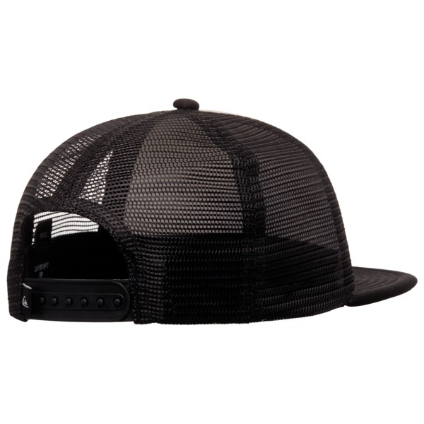 Quiksilver - Kid's Classic Foam Trucker 2 - Keps
