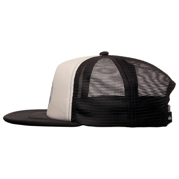 Quiksilver - Kid's Classic Foam Trucker 2 - Keps