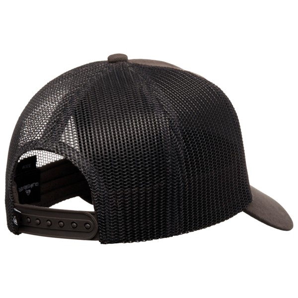 Quiksilver - Kid's Decades Cotton Trucker - Gorra