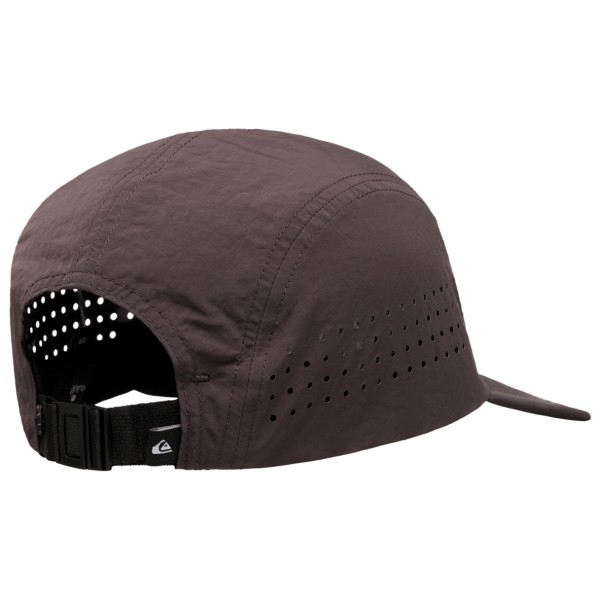 Quiksilver - Stacker Tech - Cap