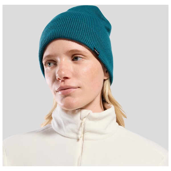 Odlo - Essential Lined Hat - Myssy
