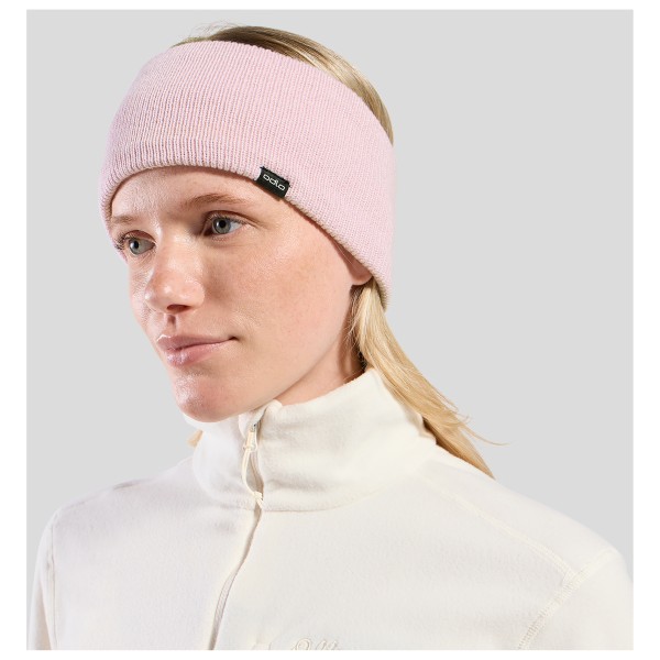 Odlo - Essential Lined Headband - Headband