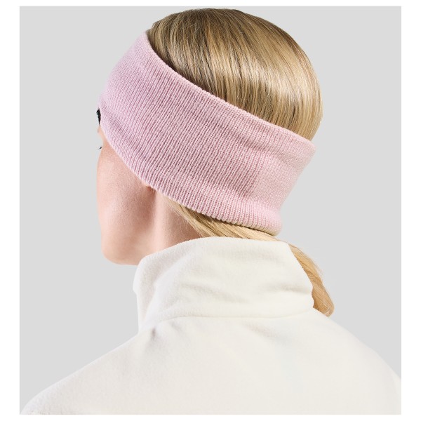 Odlo - Essential Lined Headband - Otsanauha