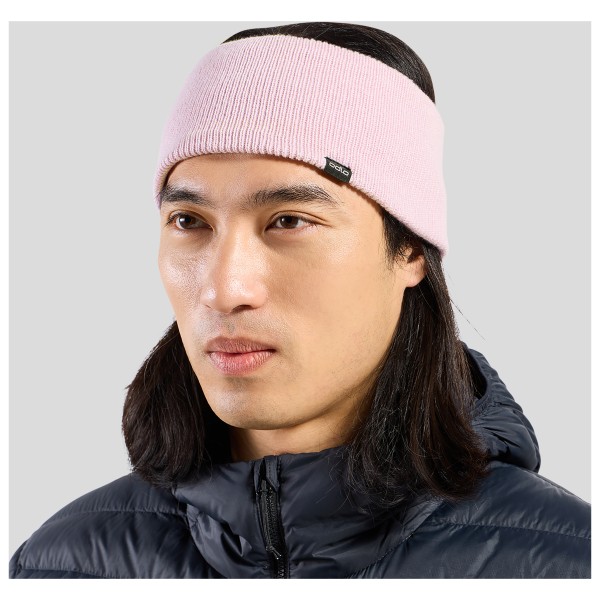 Odlo - Essential Lined Headband - Otsanauha